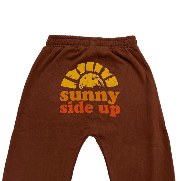NEW Little Bird By Jools Oliver 5-6Y Sunny Side Up Jogger Pants - Picture 5 of 8